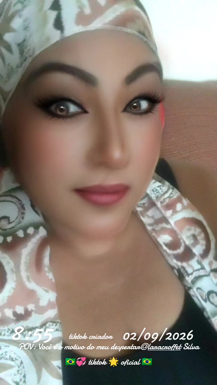 @Angela Aparecida