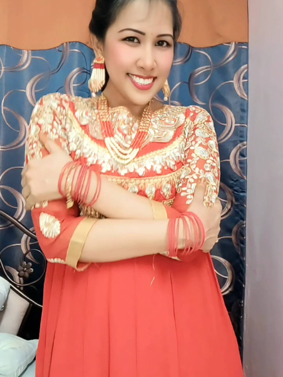 @Shamirapuspaofficial
