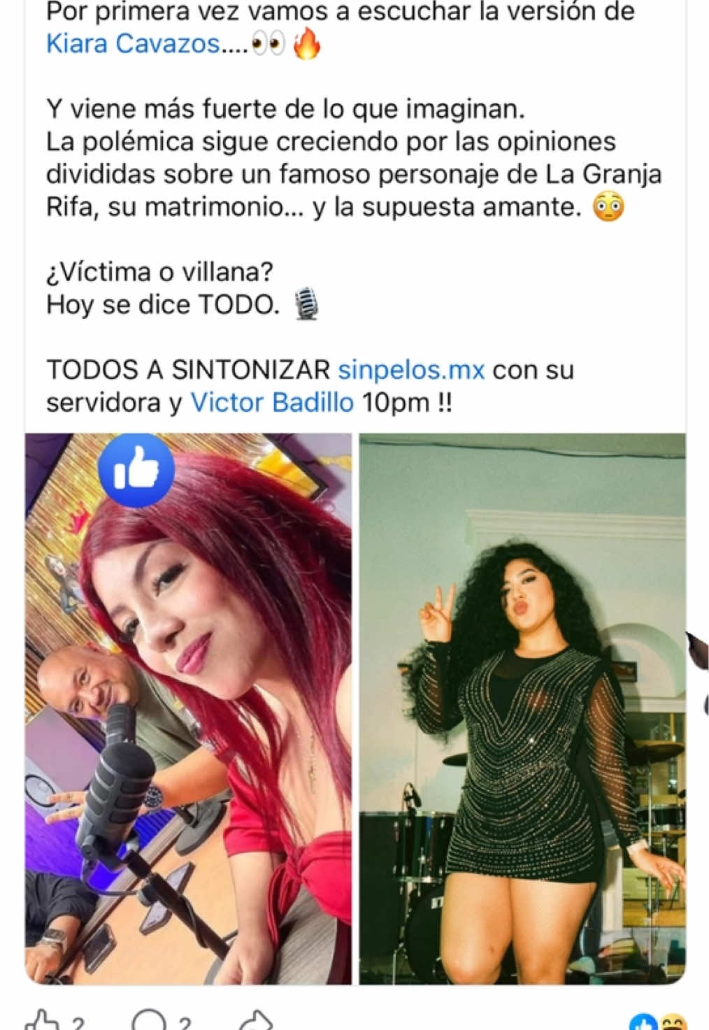 @Yami Villanueva