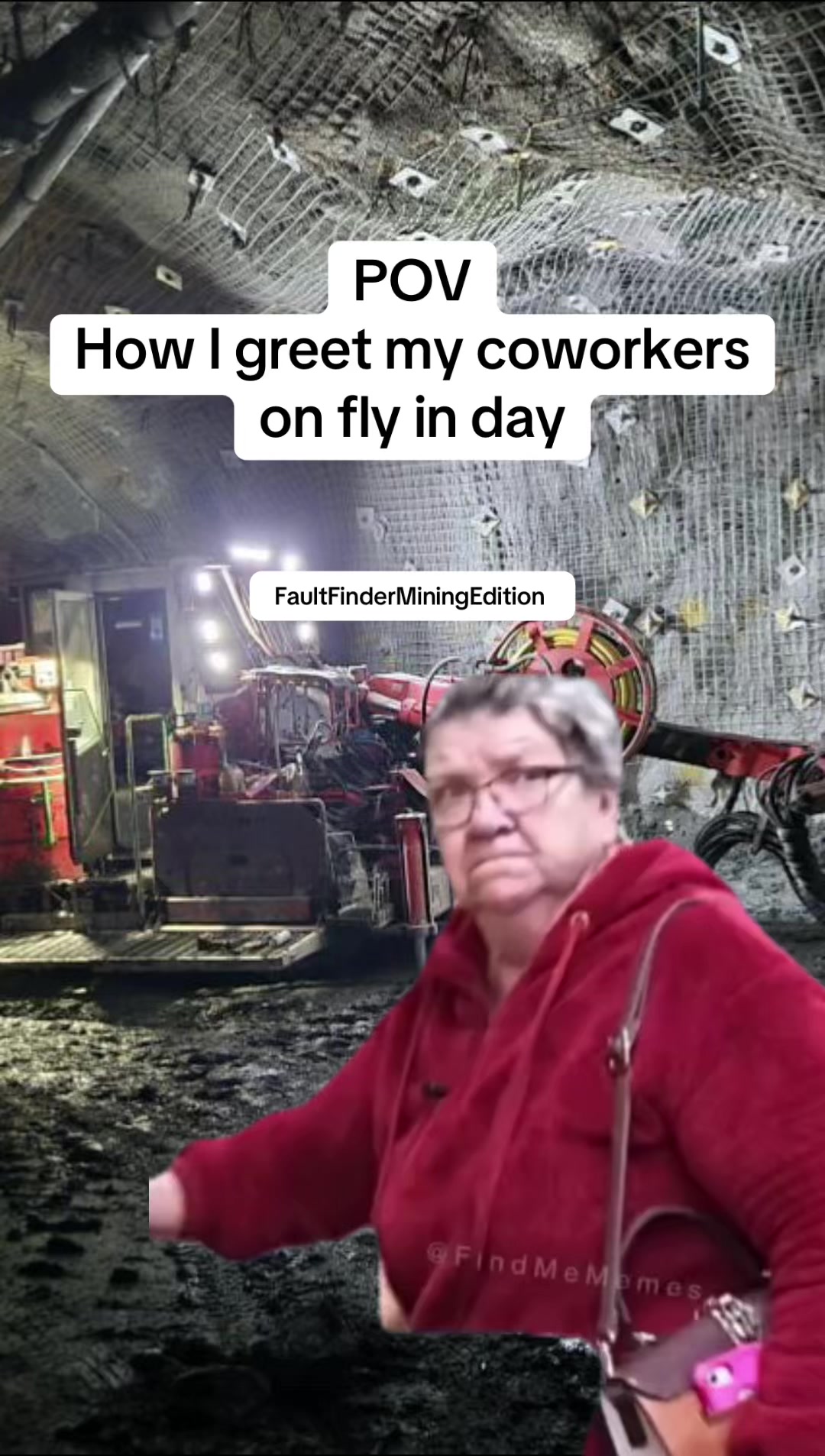 @faultfinder