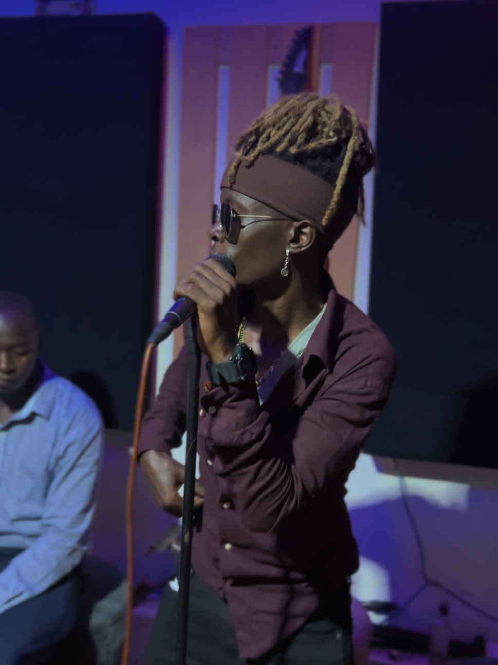 @𝑳𝑨 𝑪𝑨𝑺𝑨 𝑳𝑰𝑽𝑬 📰🎤