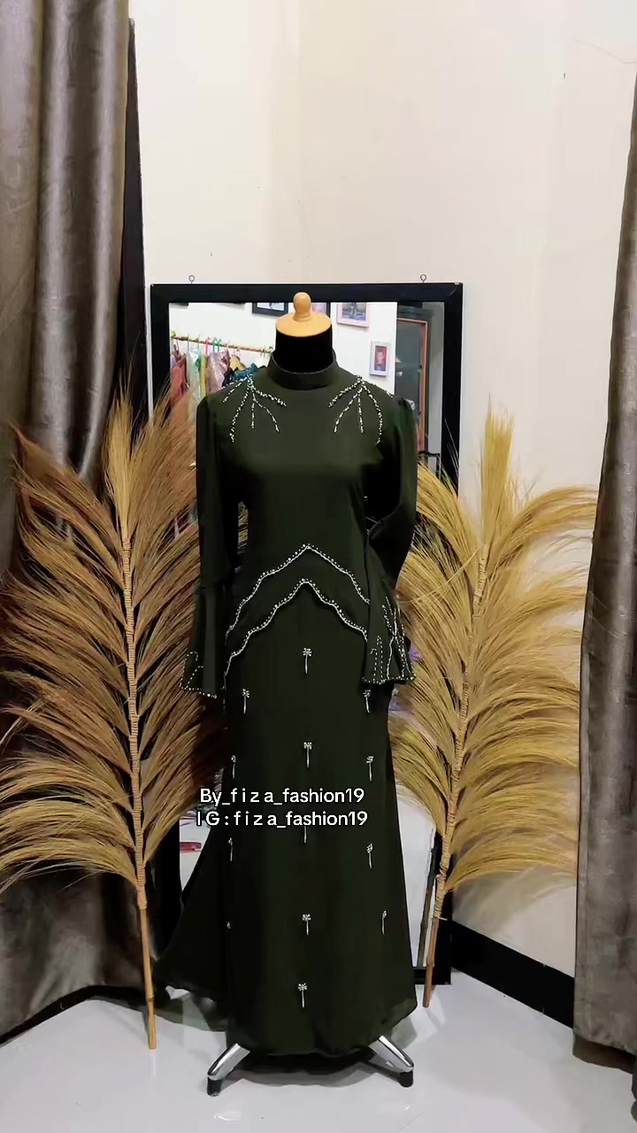 @F I Z A👑 || IG :fizafashion19