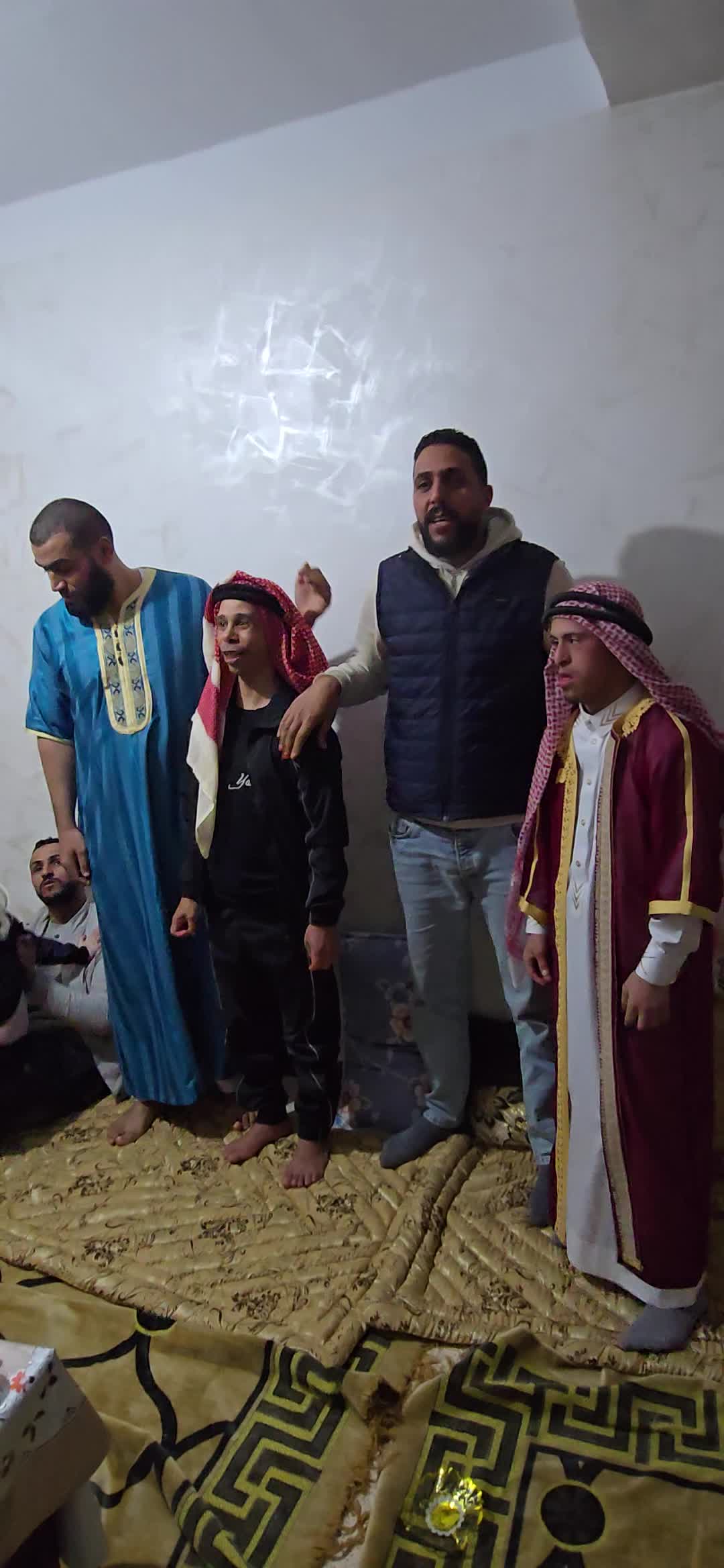 @قدور ولد البيرين اوفيسيال