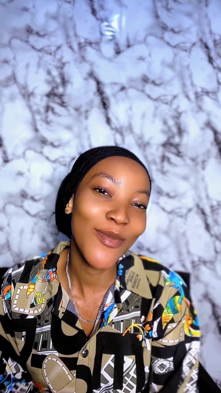 @Makeupartist inLafenwaAbeokuta