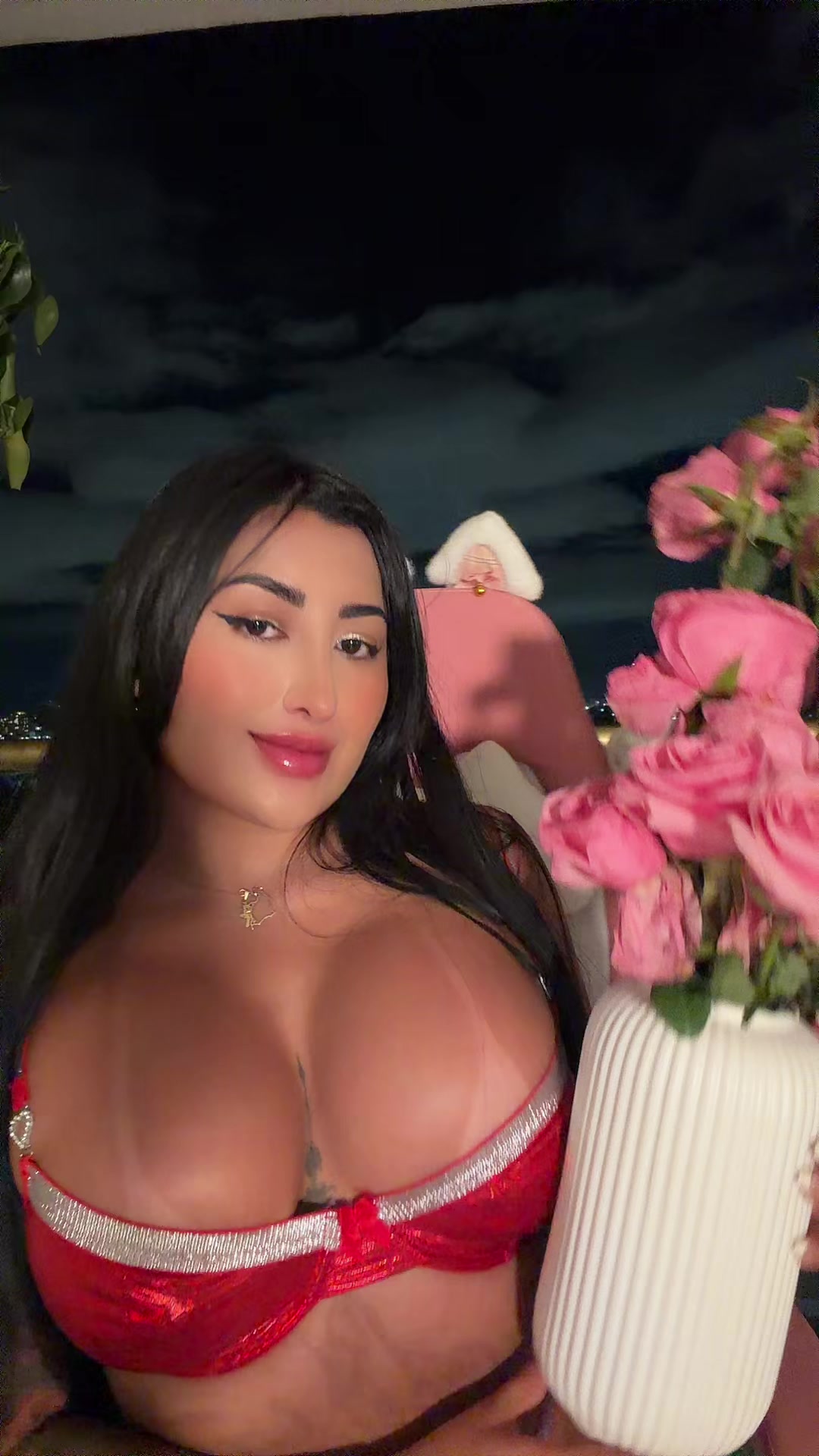 @Karen Cifuentes