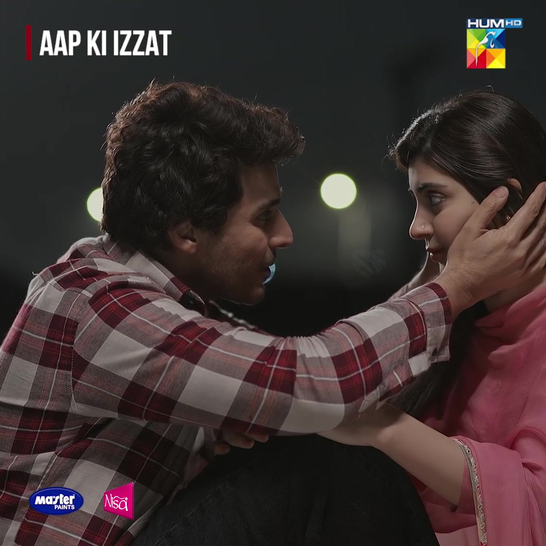 @HUM TV