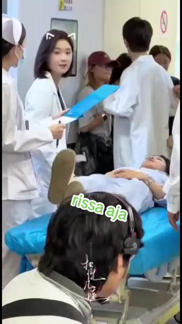 @rissa aja