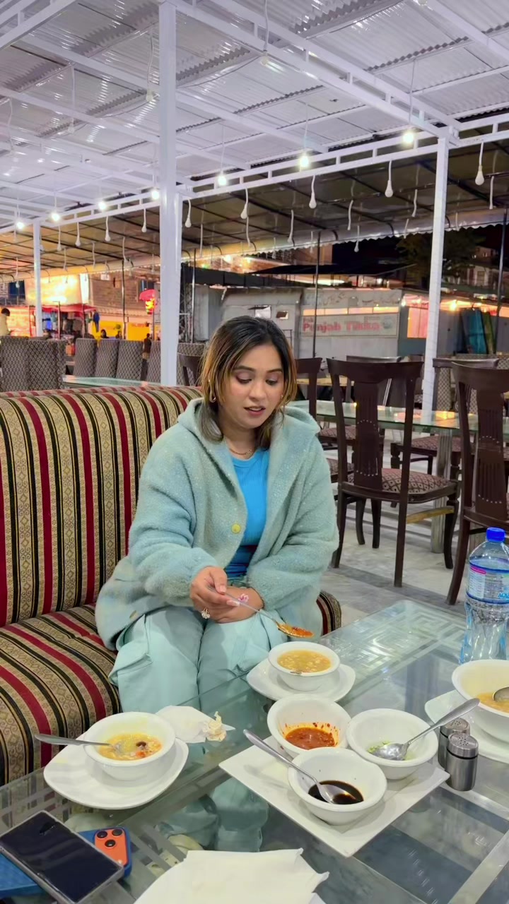 @Natasha Rizwan