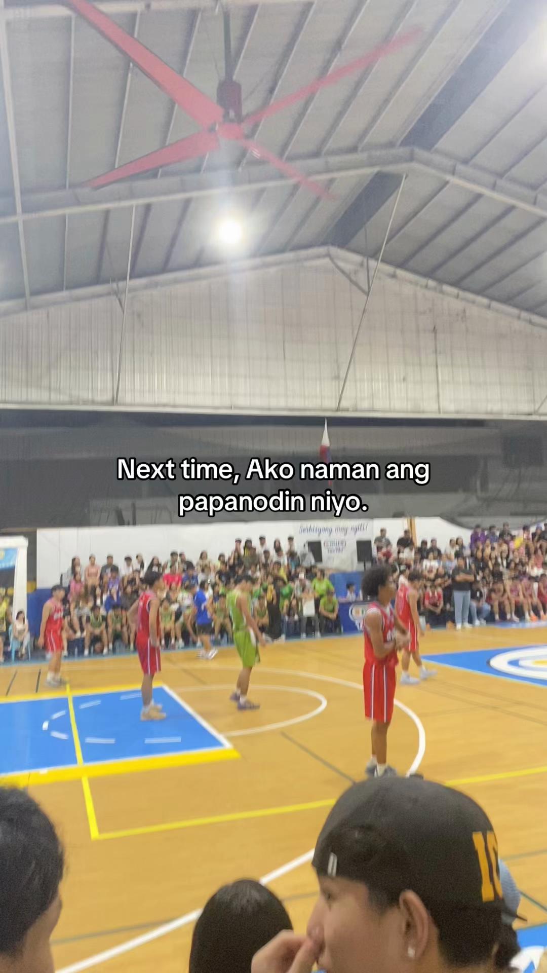 @Kael Francisco