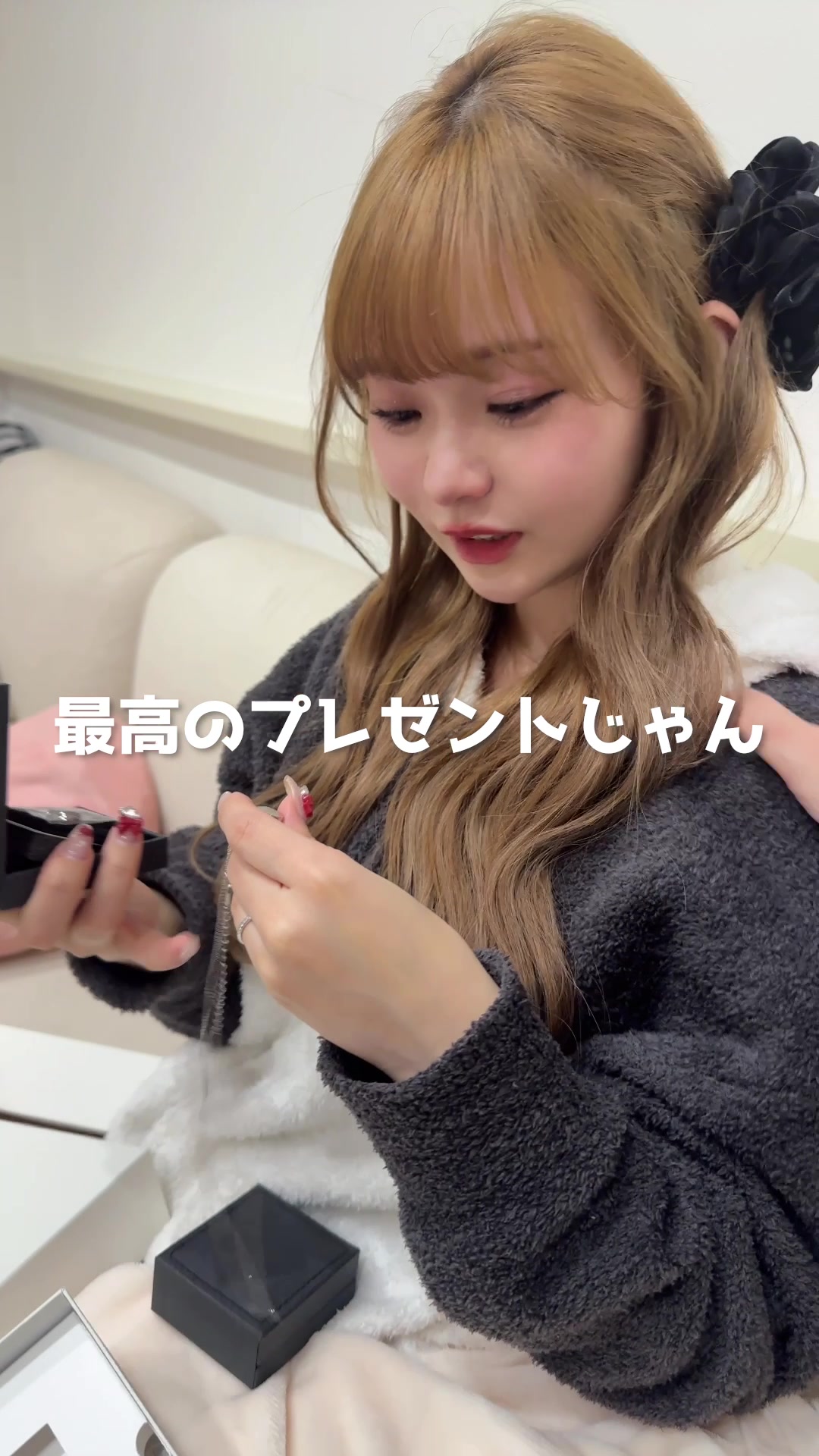 @りゅなりさ