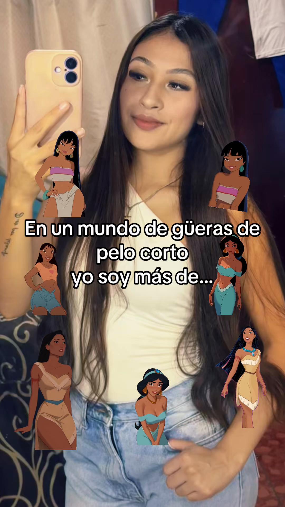 @⚜️🤎Esmeralda López🤎⚜️