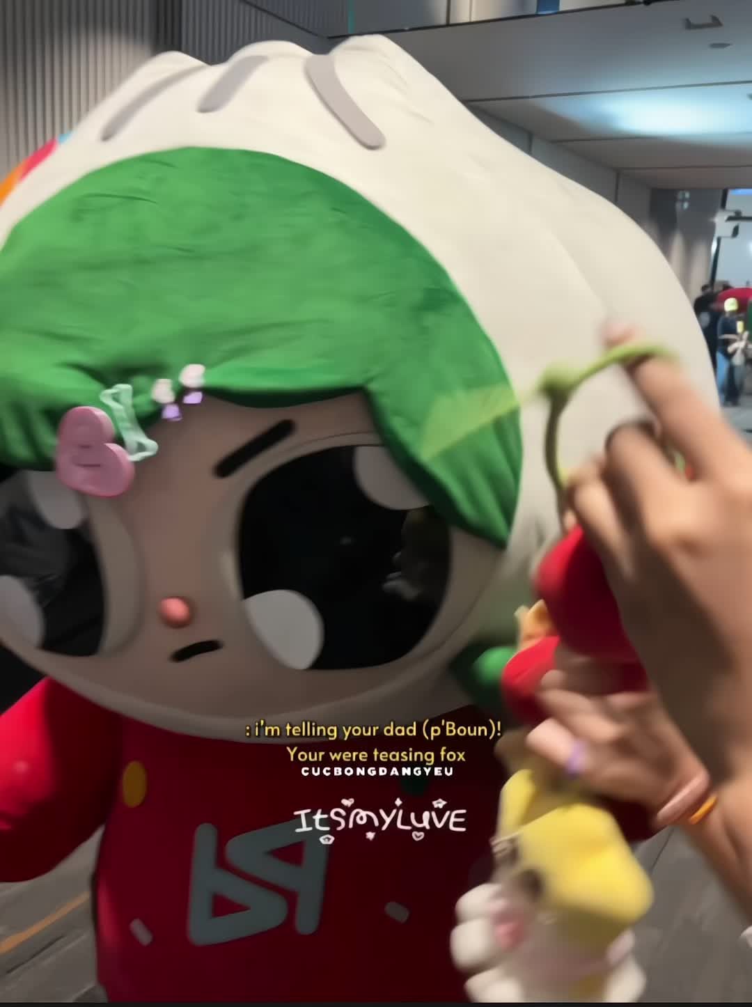 @โโ
หโ๐๐ผ๐ทโหโฟห°