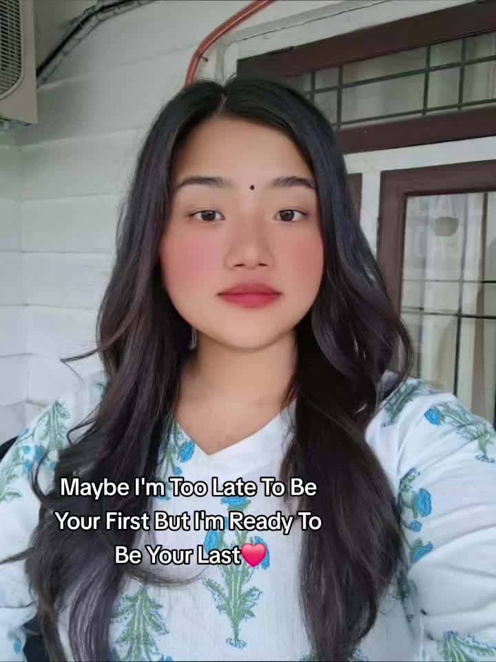 @Nilima Bantawa 🇳🇵