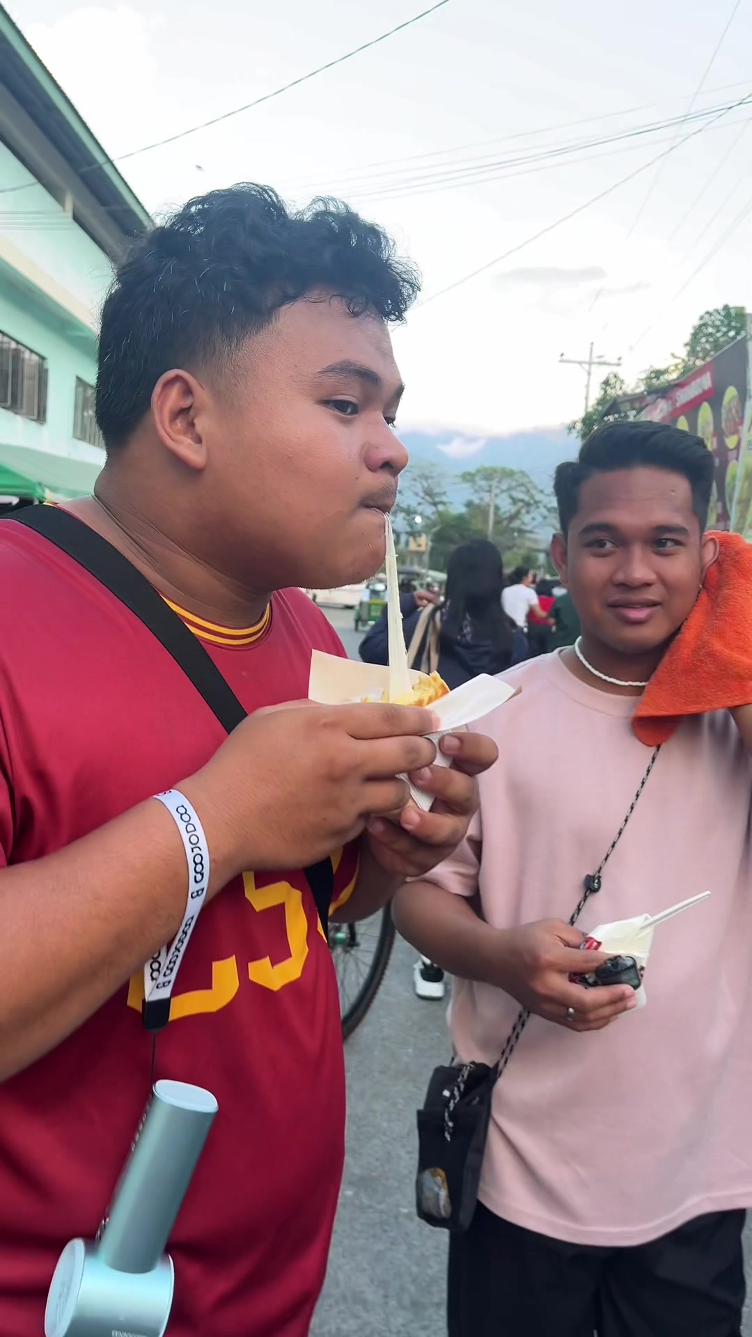 @Yaoweng Dabalos