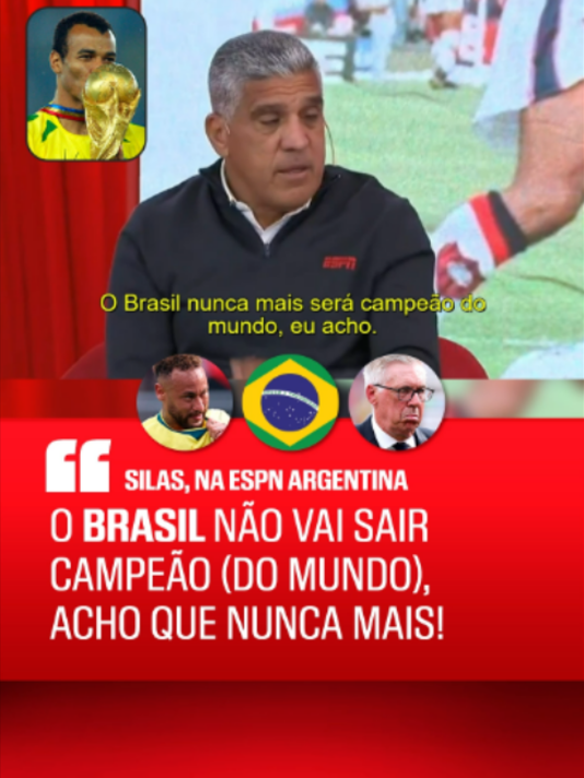 @ESPN Brasil