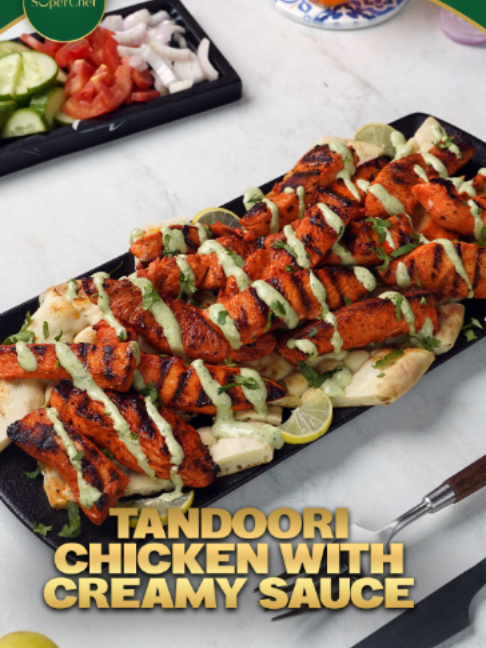 @SuperChef