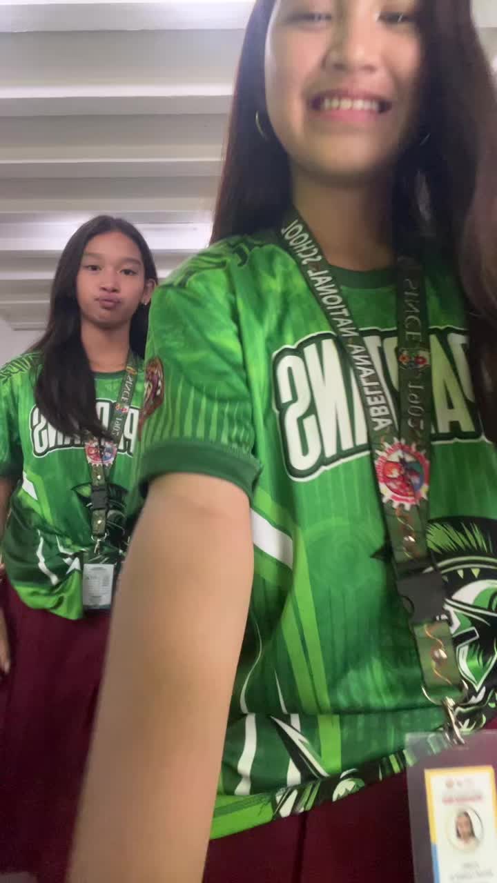 @Khloe Charm Alibo✨🍀