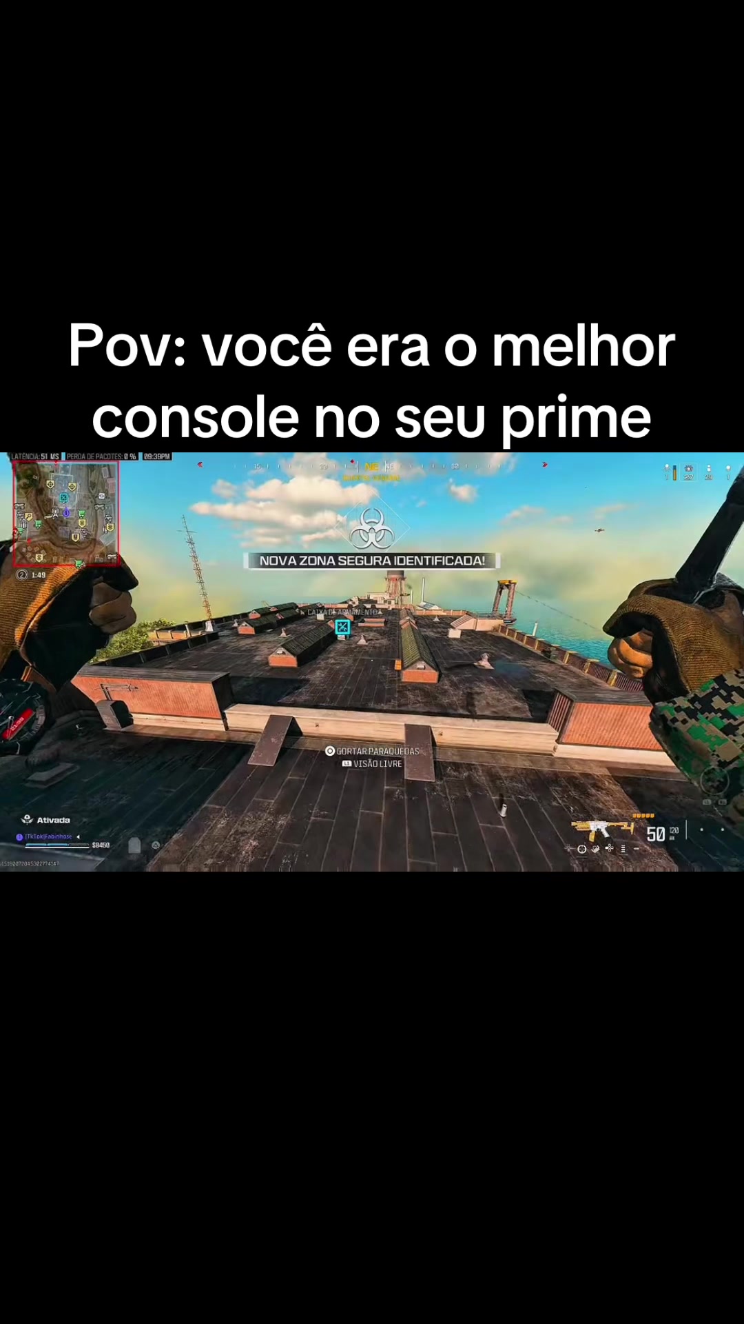 @Fabinho