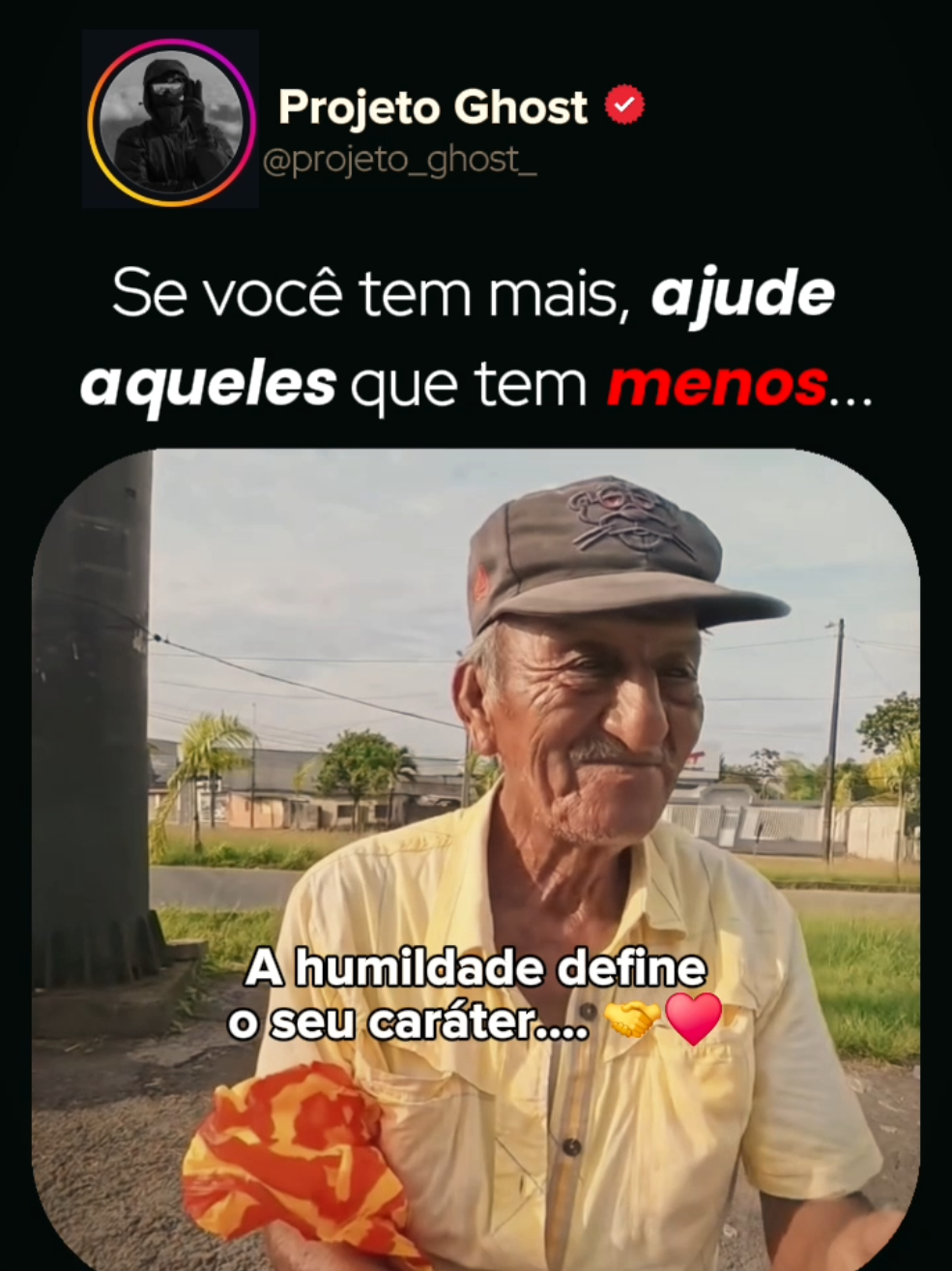 @Projeto Ghost