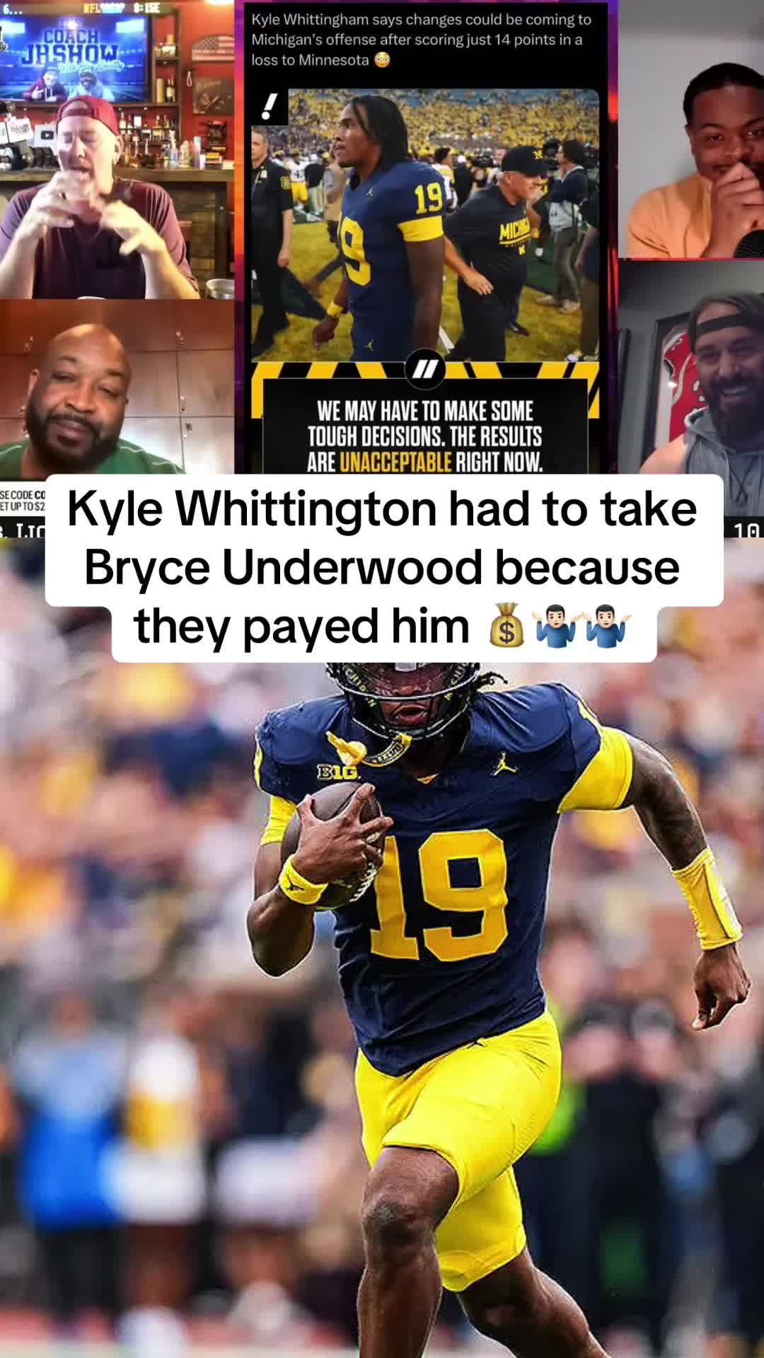 @CoachjbsmittyyFanpage