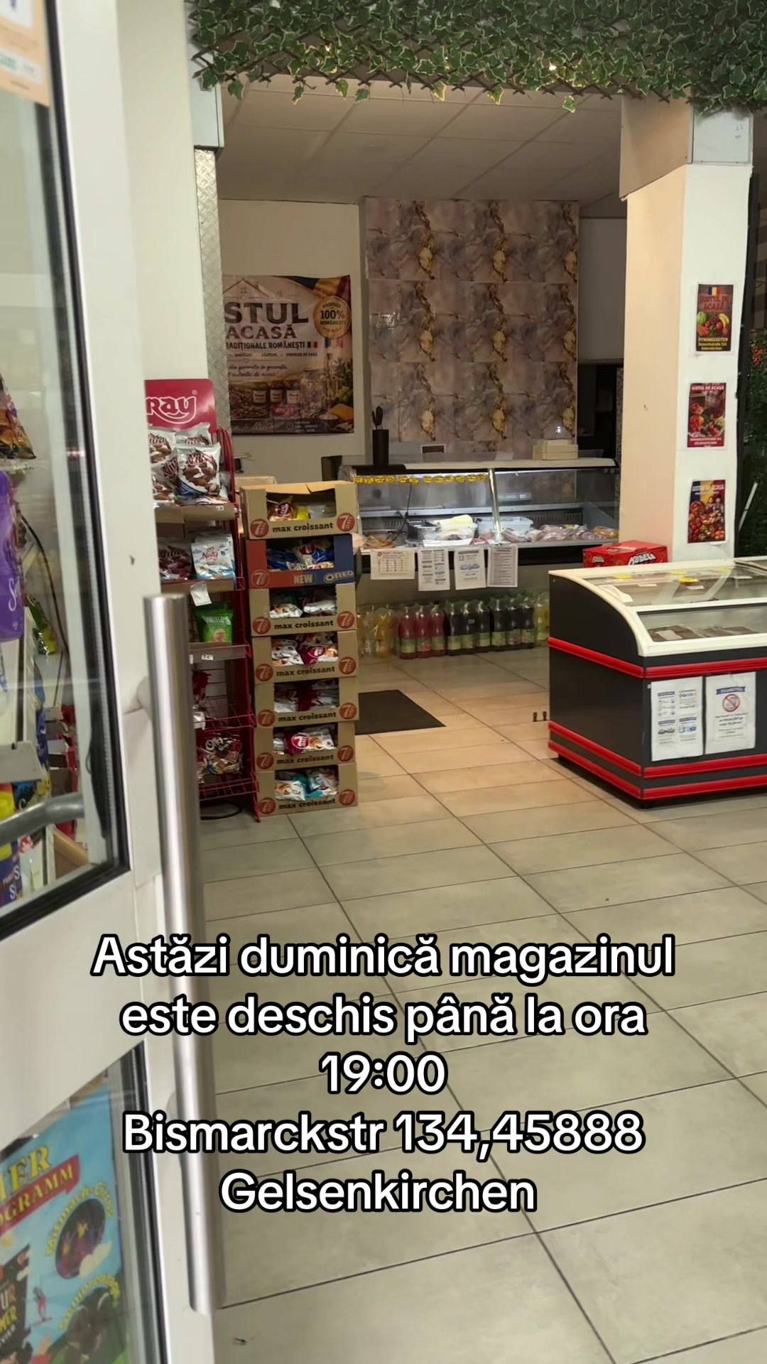 @Gustul De Acasă Gelsenkirchen