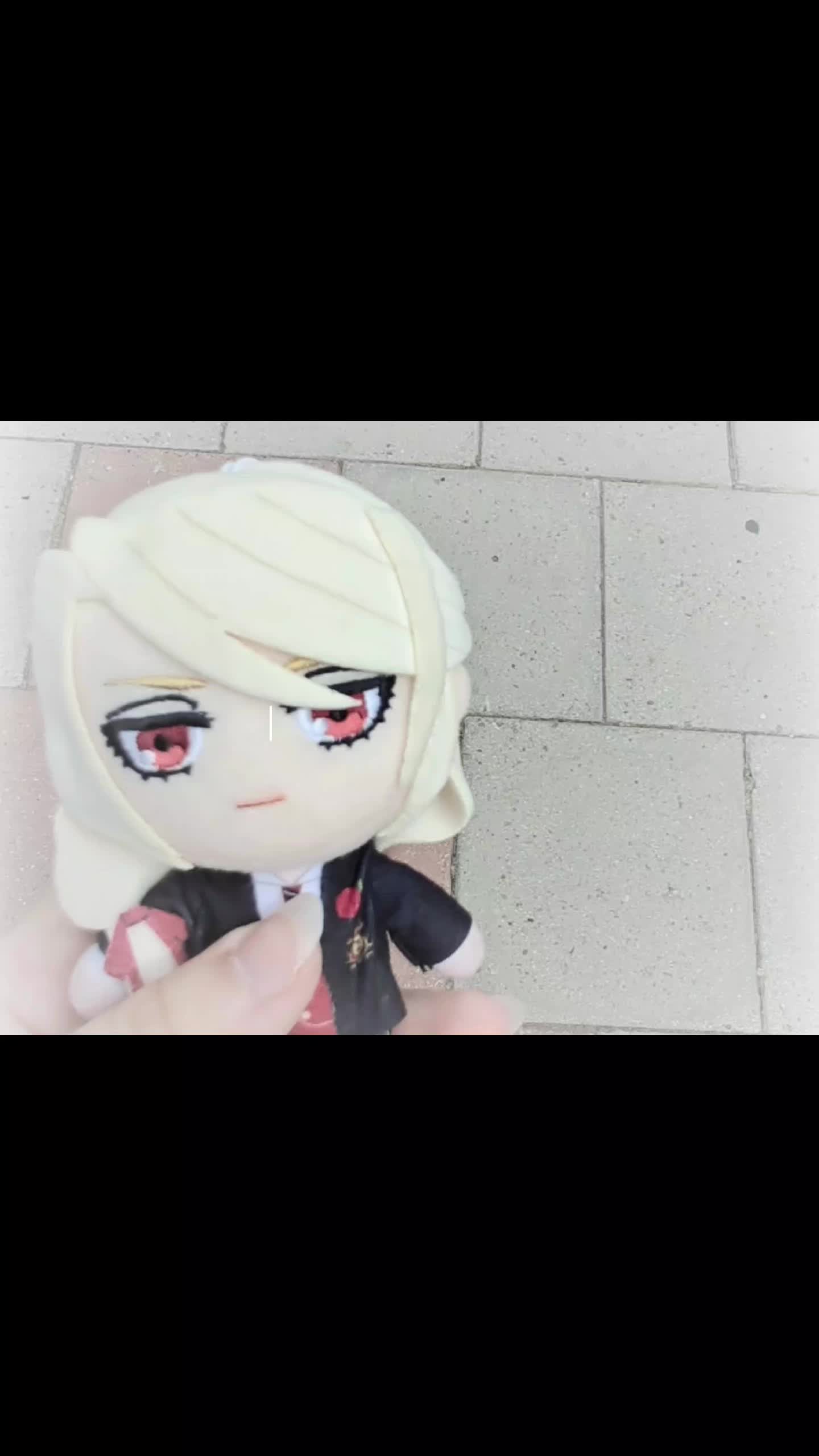 @Mori ☆