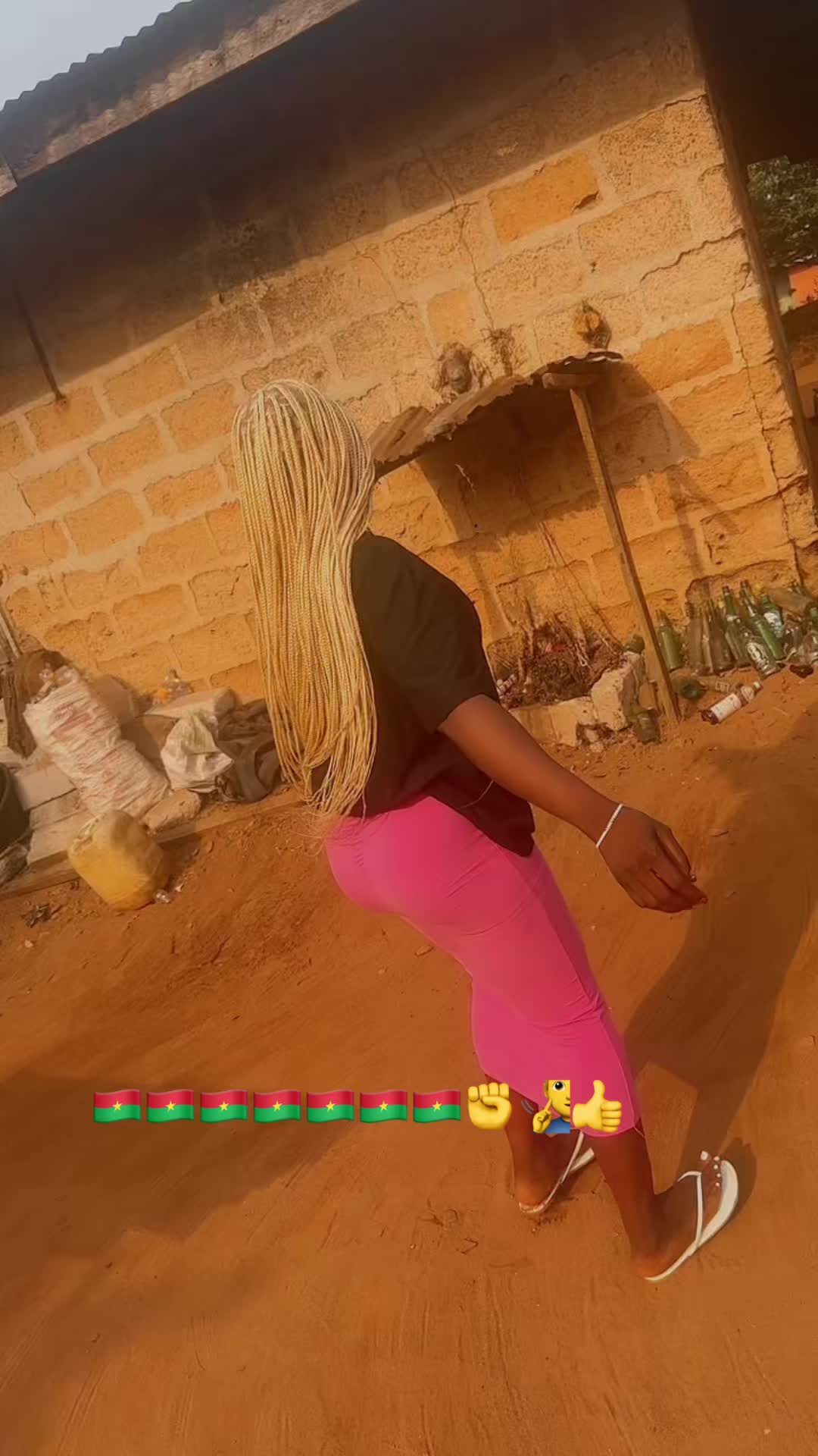 @queen deboukei💖🙈💓😂