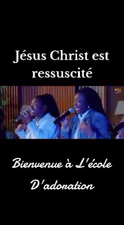 @&Eacute;COLE D'ADORATION 🙏🙏