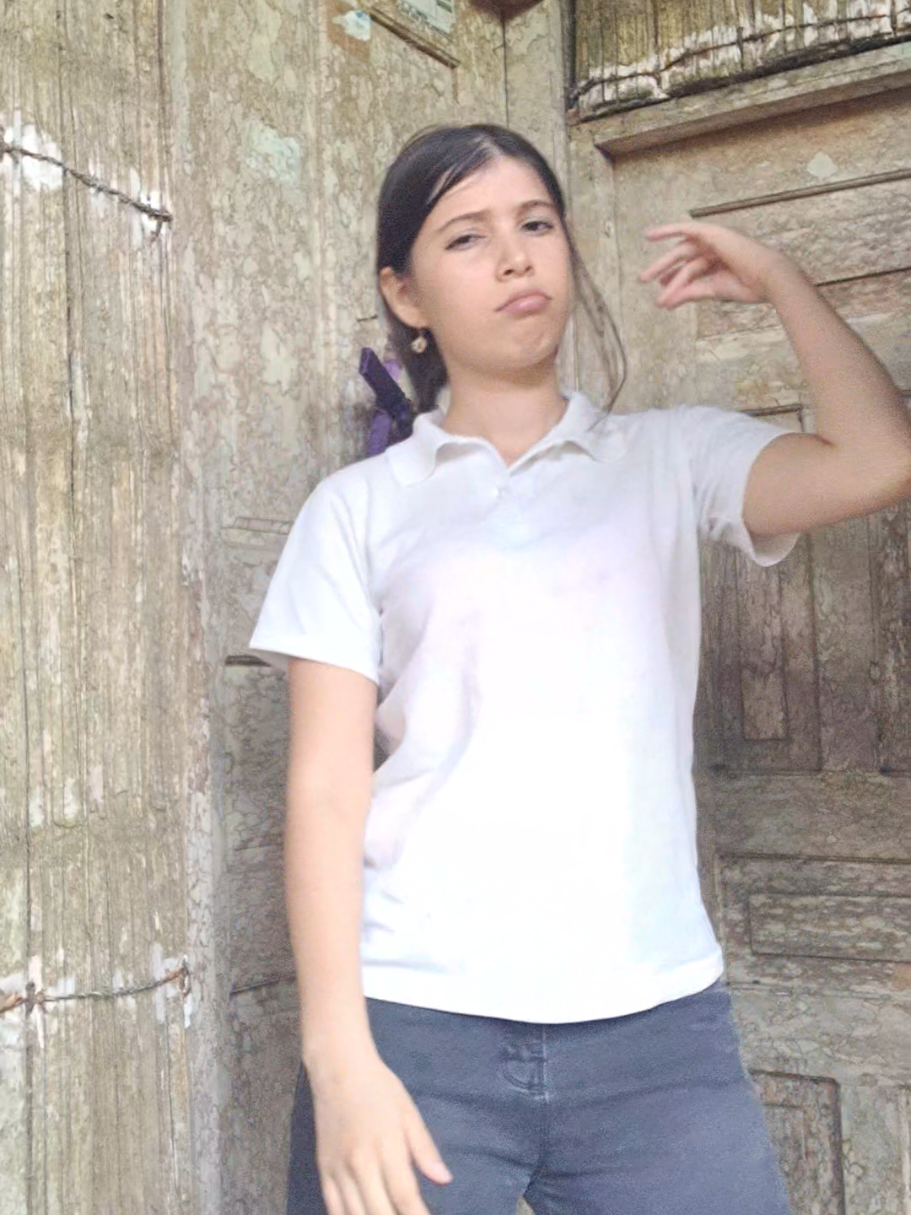 @Isabella