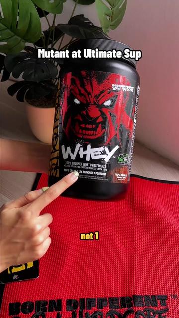 @Ultimate Sup Sport Supplement