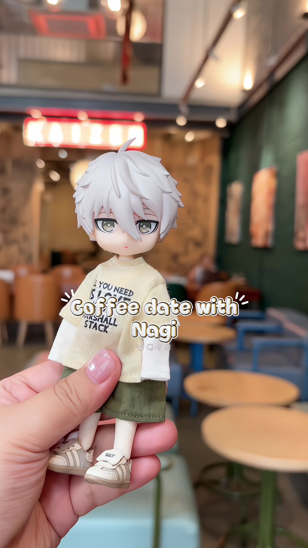 @mami của deku