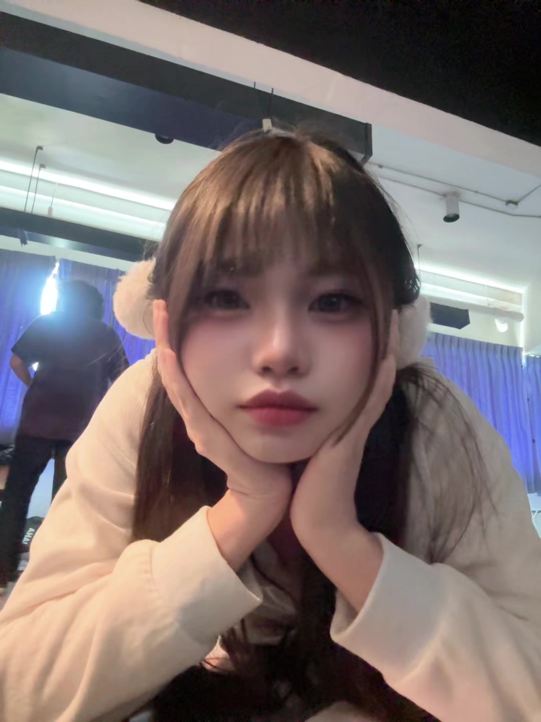 @mameowmomo_