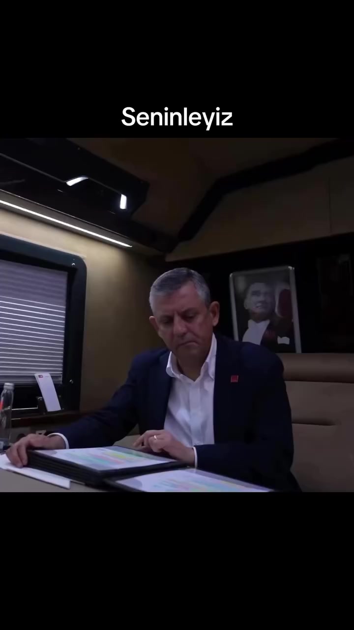 @YENİ PARTİ RESMİ