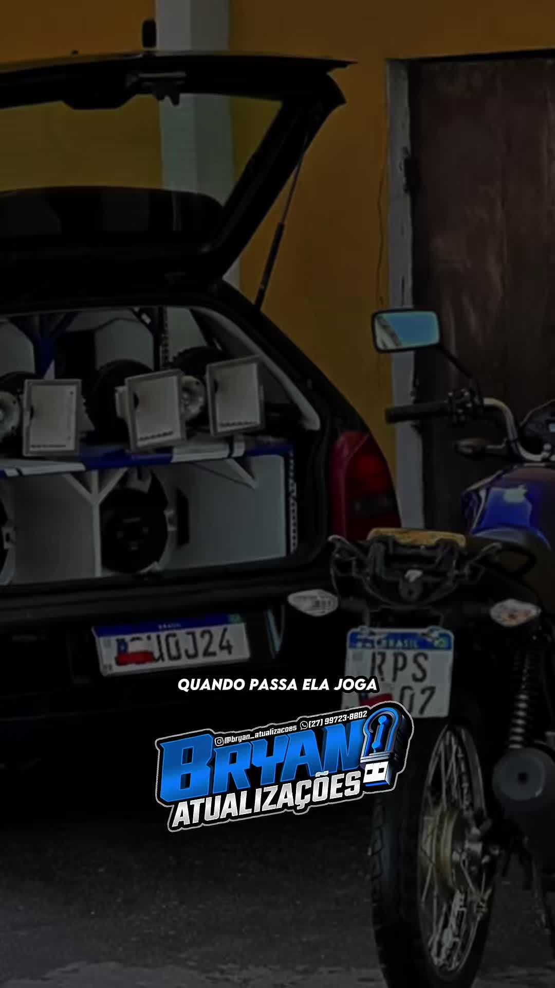 @BRYAN ATUALIZA&Ccedil;&Otilde;ES 01🥇
