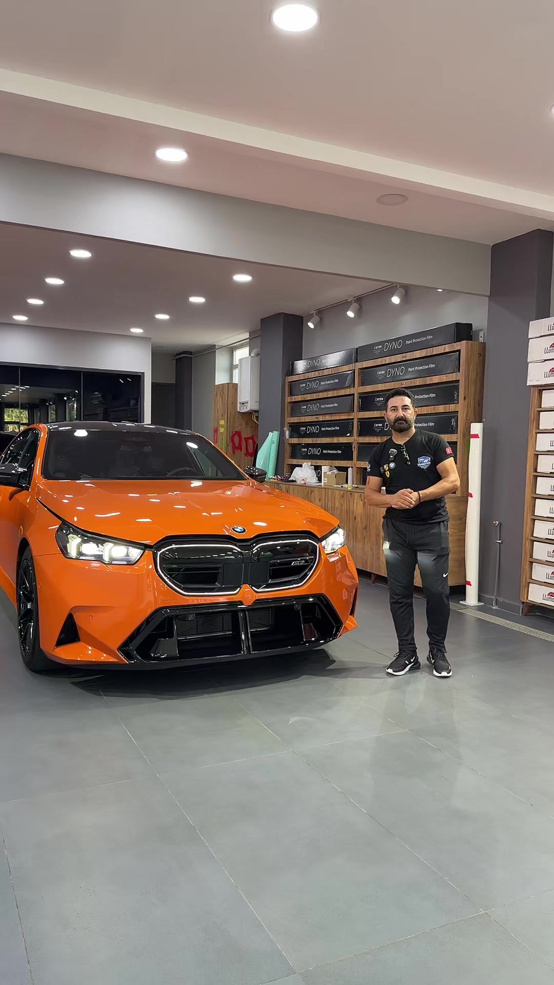 @Yılmaz oto premium servis