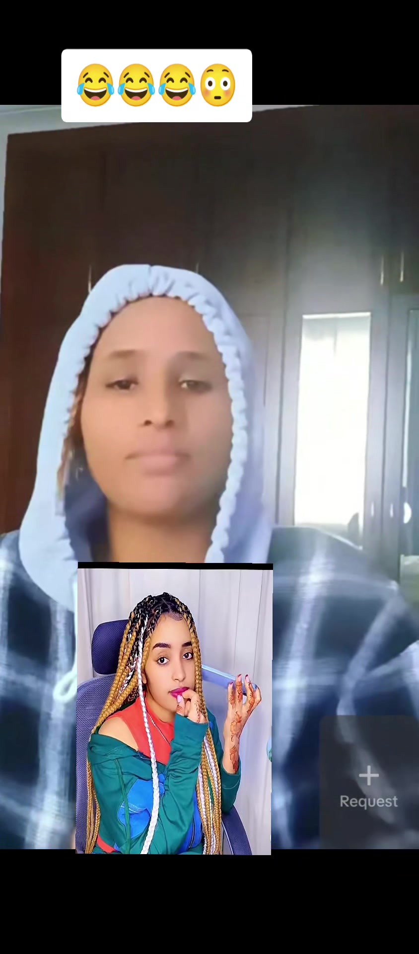 @M ነኛ✝️❤️&zwj;🩹🌲🥹