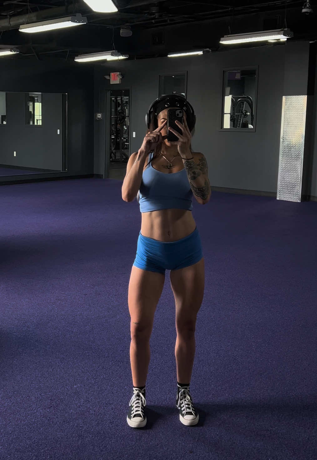 @Elayna Black/Brie Coda