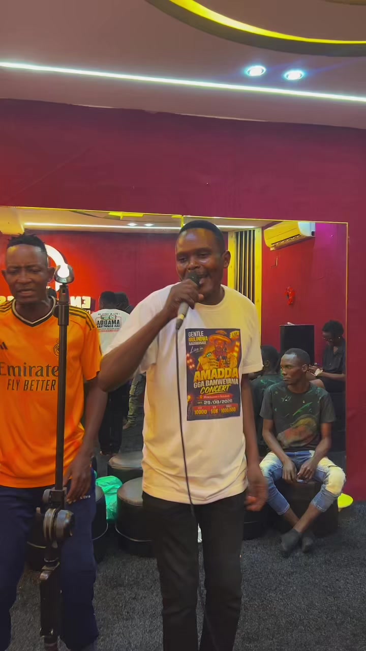 @BAMWEYANA_Omuzinyi🇺🇬 ✅