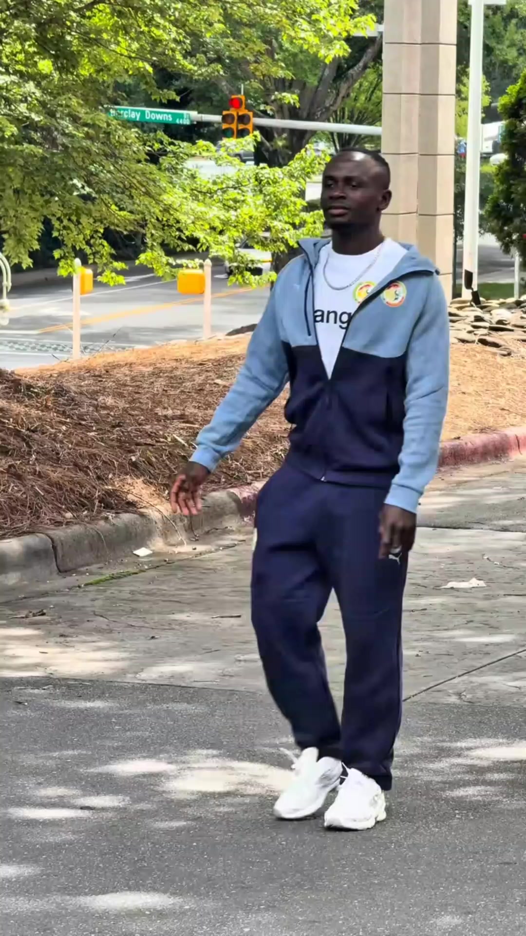 @SADIO MANÉ 🇸🇳