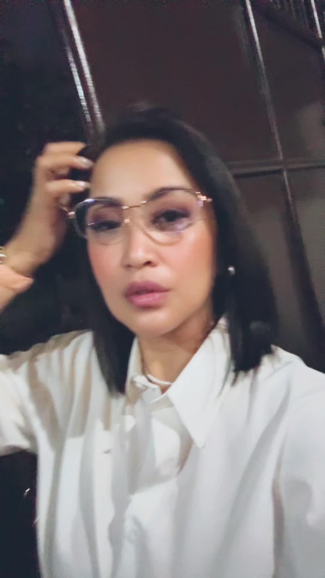 @MissJing♥️