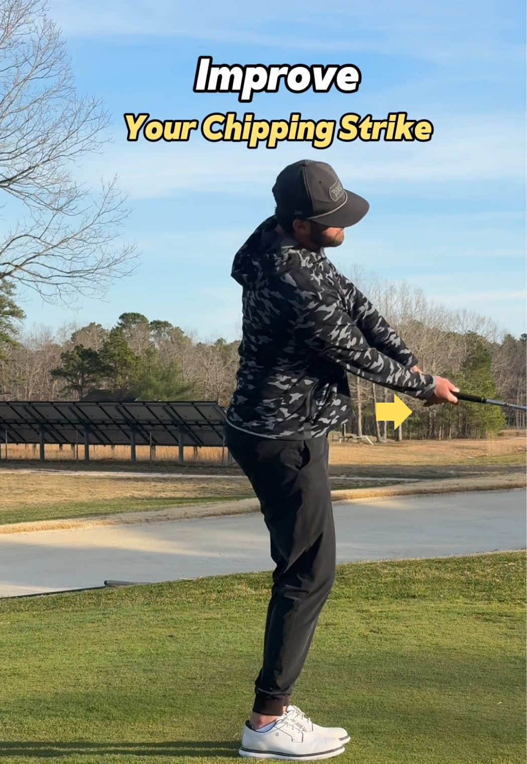@GetGolfing