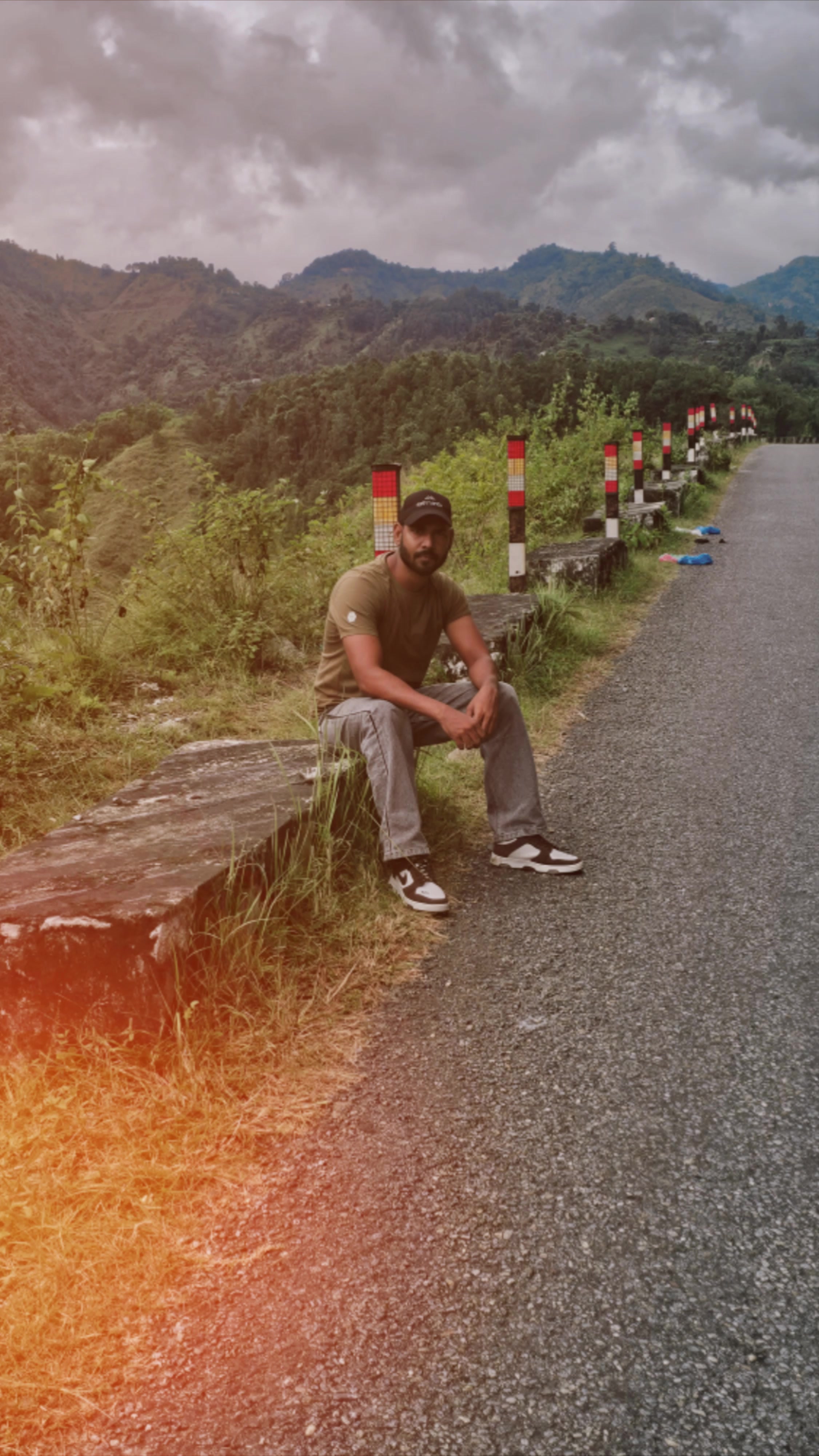 @zeshan rai