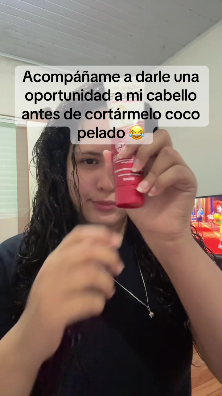@Hola soy Yeri