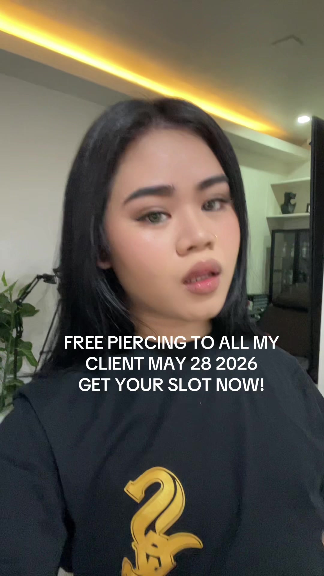 @Mitch Piercing💉