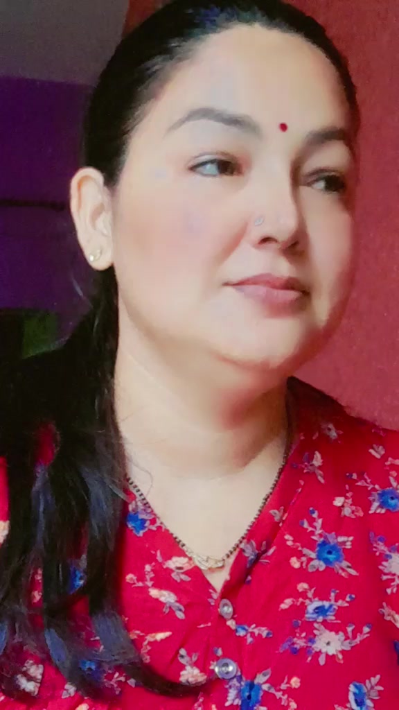 @Tika Saud