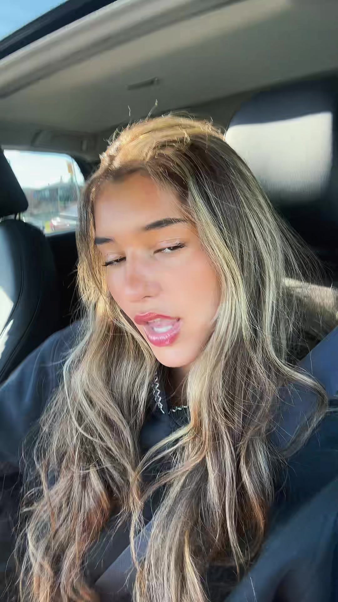 @Talia Angulo