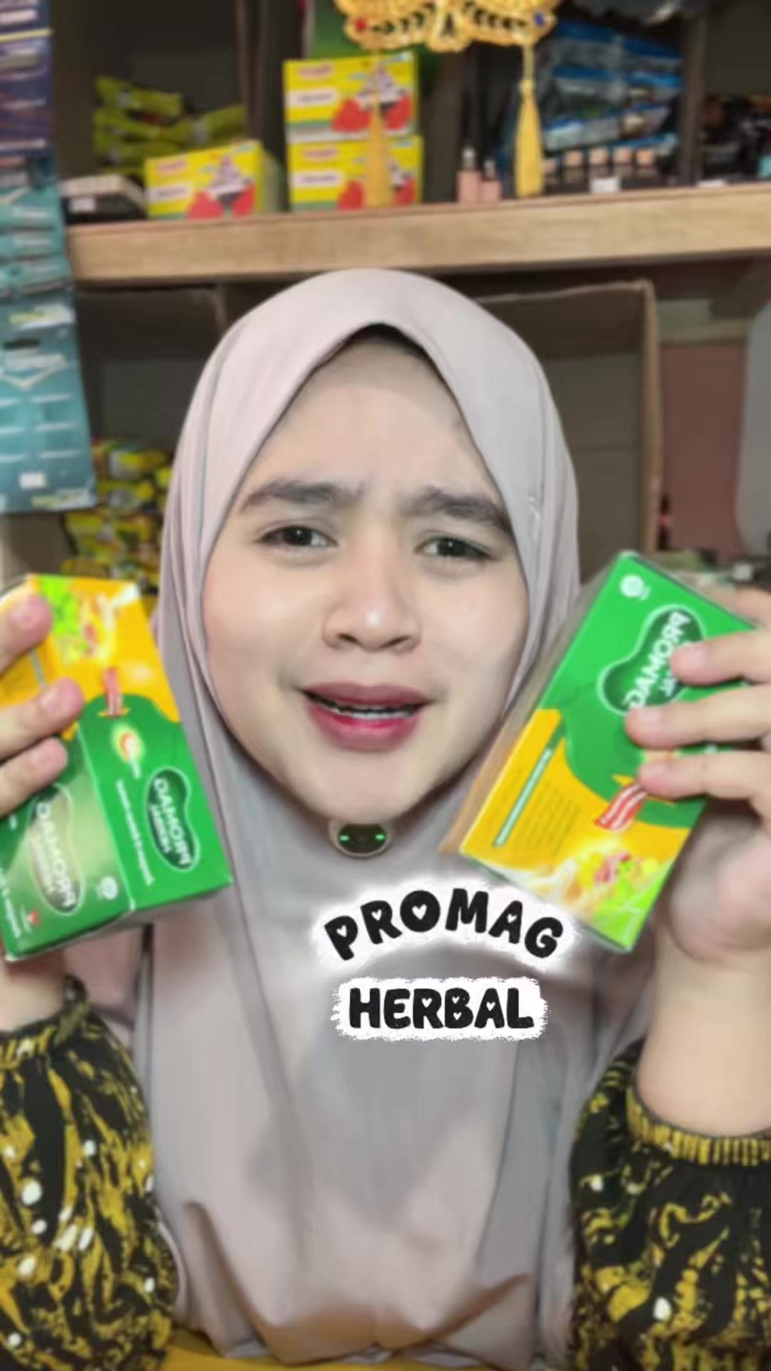 @Diniatul Hijrah