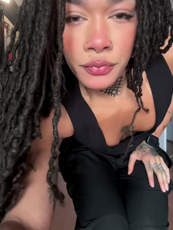 @IG: PRBLMTCFMMLOCS
