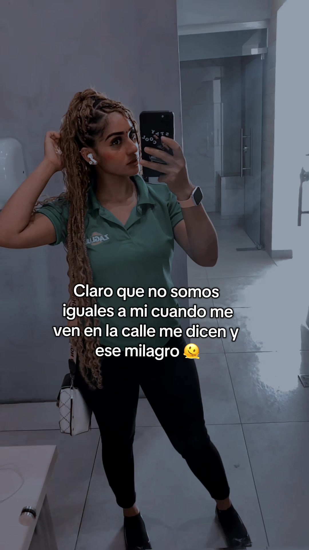 @&ldquo;La Reyna &ldquo;