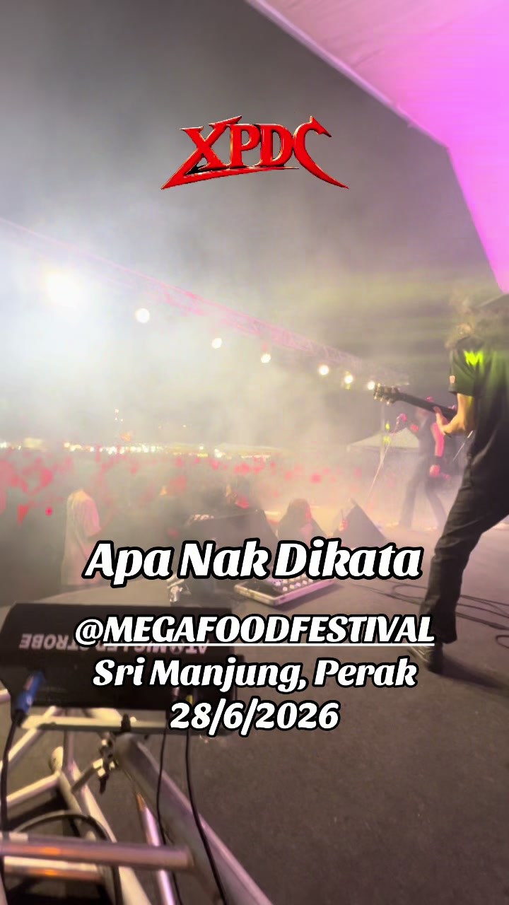 @OFFICIAL XPDC